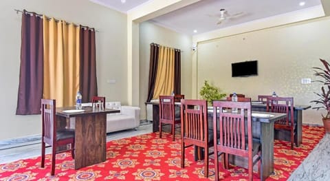 Hotel O Shri Ganesh Hotel in Jaipur