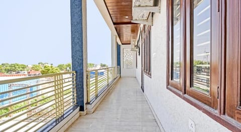 Hotel O Shri Ganesh Hotel in Jaipur