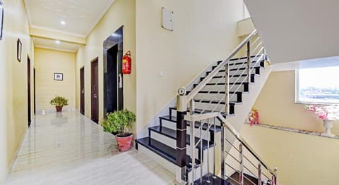 Hotel O Shri Ganesh Hotel in Jaipur