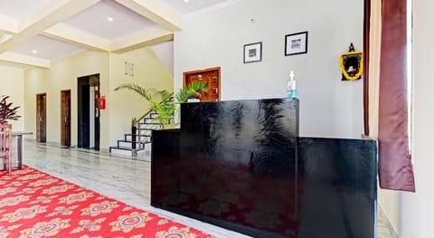 Hotel O Shri Ganesh Hotel in Jaipur