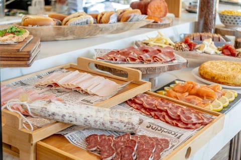 L&H Gran Vía Valencia Hotel in Valencia