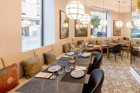 L&H Gran Vía Valencia Hotel in Valencia