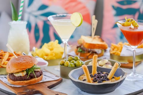 L&H Gran Vía Valencia Hotel in Valencia