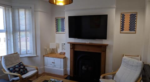 Victoria House Vacation rental in Exeter