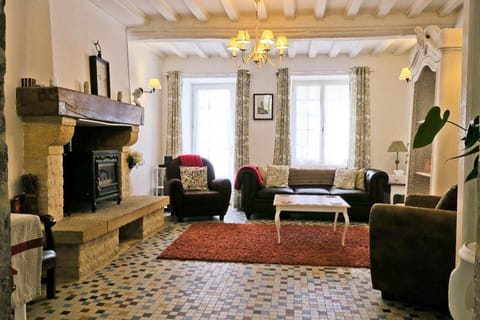 Band Of Brothers House Vacation rental in Normandy