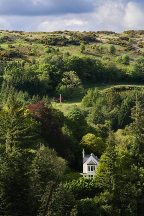 Home Farm Farm Stay in Scotland