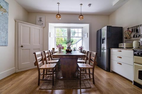 Home Farm Farm Stay in Scotland