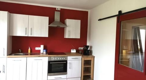 Apfelhof Apartment in Ostholstein