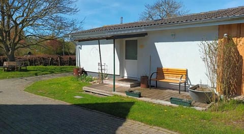 Apfelhof Apartment in Ostholstein