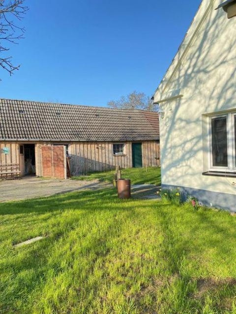 Apfelhof Apartment in Ostholstein