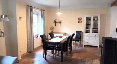 Apfelhof Apartment in Ostholstein