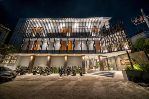 Bestah Coliving Apartment in Denpasar