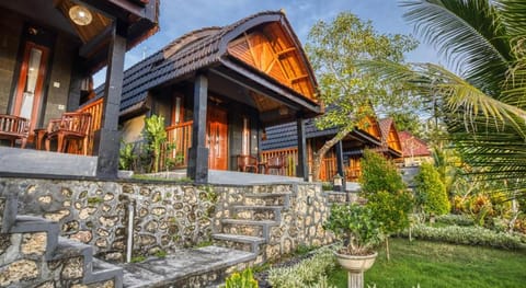 Beten Juwet Bed and Breakfast in Nusapenida
