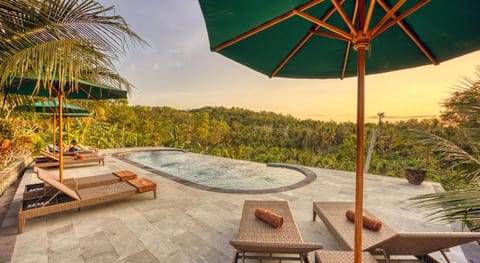 Beten Juwet Bed and Breakfast in Nusapenida