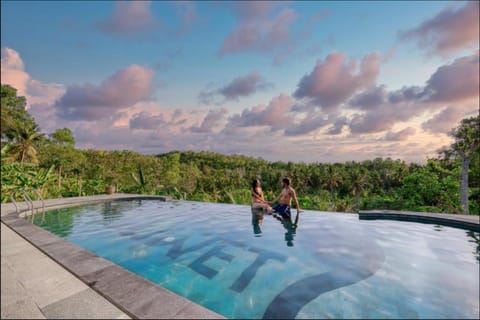 Beten Juwet Bed and Breakfast in Nusapenida