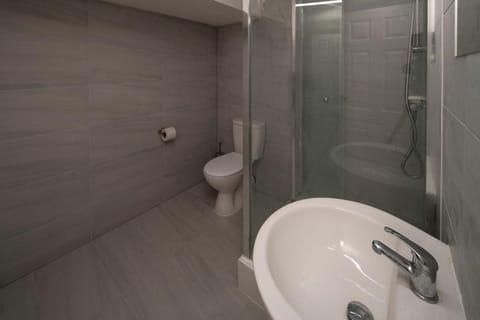 Harbourside Hostel Bristol Hostel in Bristol