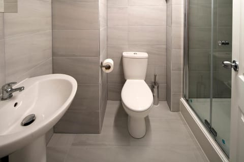 Harbourside Hostel Bristol Hostel in Bristol