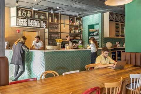 LATROUPE Grand Place Hotel in Brussels