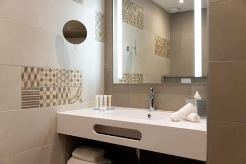 Hilton Garden Inn Le Havre Centre Hotel in Le Havre