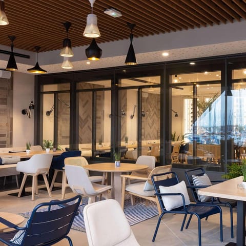 Hilton Garden Inn Le Havre Centre Hotel in Le Havre