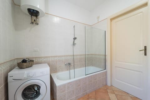 Sea Front Terrace Marco Polo Hotel in Alghero