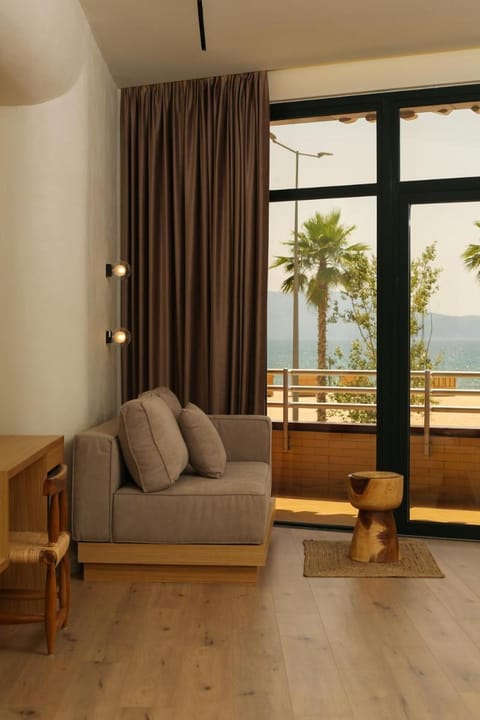 Hotel Brooklyn Vlore Hotel in Vlorë