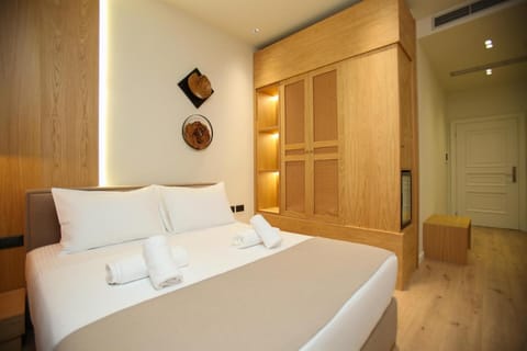 Hotel Brooklyn Vlore Hotel in Vlorë