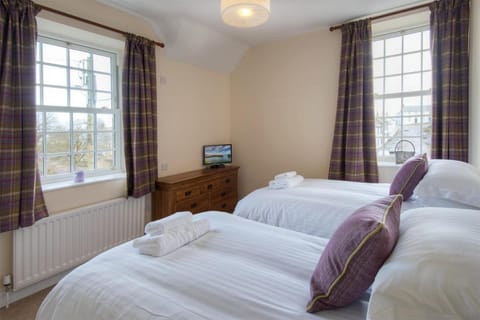The Old Police House (3 Bedroom) Vacation rental in Craster