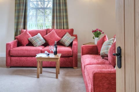 The Old Police House (3 Bedroom) Vacation rental in Craster