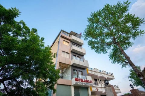 Property view