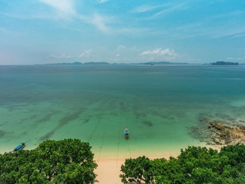 Krabi One Bedroom Seaview Apartment in Krabi Changwat