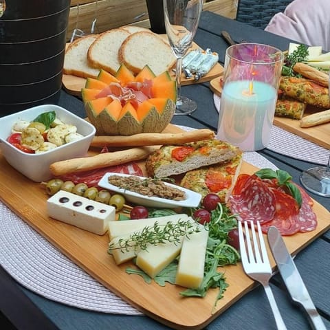 Spa Lodge By Amély Vacation rental in Hauts-de-France