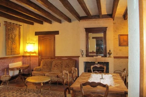 The Swan, 3 bedroom house at the Songbird Sanctuary Vacation rental in Centre-Val de Loire