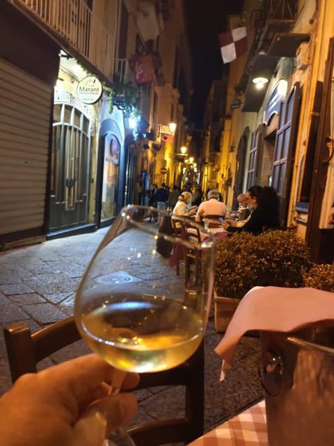 Casa Vacanze Angelica Apartment in Salerno