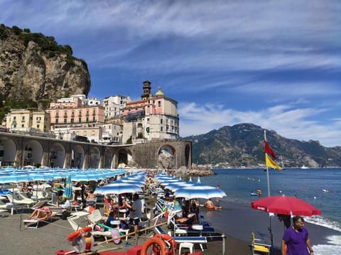 Casa Vacanze Angelica Apartment in Salerno