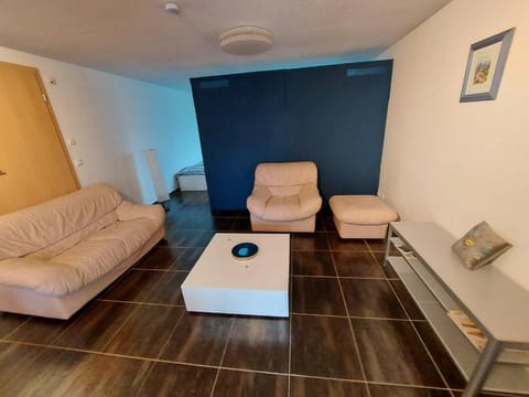 Lovely luxury Apartement With Private Entrance in Luxembourg Apartment in Luxembourg District, Luxembourg