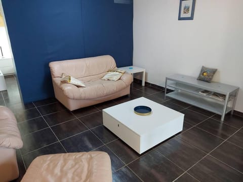 Lovely luxury Apartement With Private Entrance in Luxembourg Apartment in Luxembourg District, Luxembourg