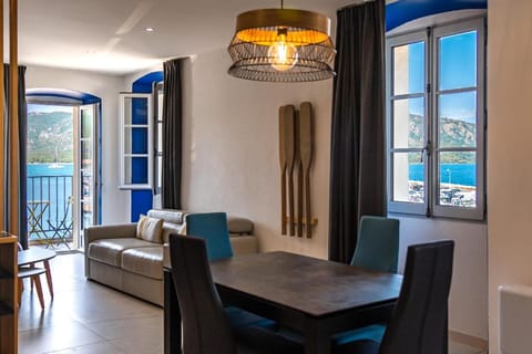 Casa Nostra Apartment in Saint-Florent