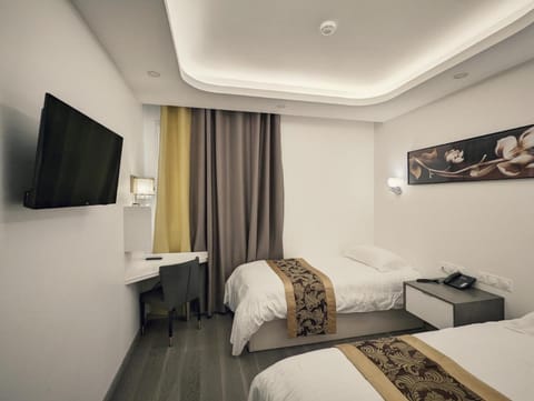 KYRIAD ROUEN SUD - Sotteville les Rouen Hotel in Rouen