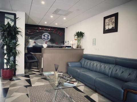 KYRIAD ROUEN SUD - Sotteville les Rouen Hotel in Rouen