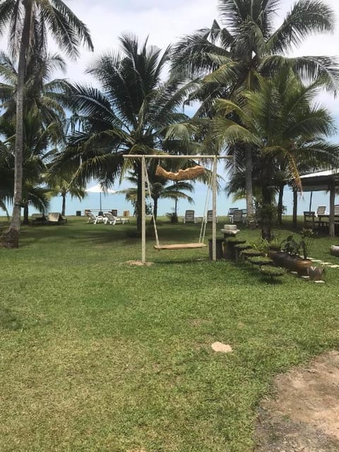 Koh Yao Yai Sea Breeze House Bed and Breakfast in Krabi Changwat