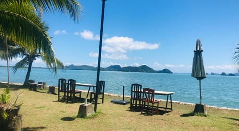 Koh Yao Yai Sea Breeze House Bed and Breakfast in Krabi Changwat