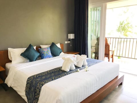 Koh Yao Yai Sea Breeze House Bed and Breakfast in Krabi Changwat