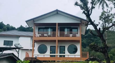 Koh Yao Yai Sea Breeze House Bed and Breakfast in Krabi Changwat