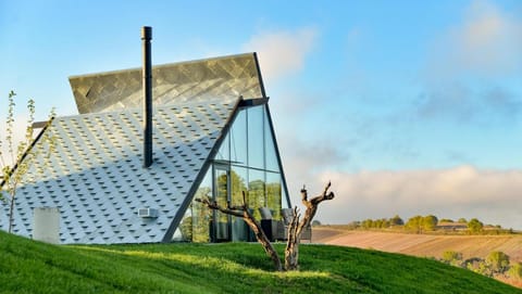 3 Hills Boutique - The Ranch Experience Hotel in Pieria, Greece