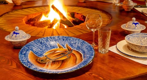 3 Hills Boutique - The Ranch Experience Hotel in Pieria, Greece