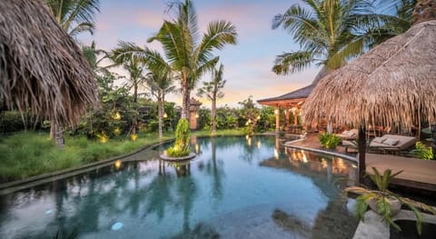 Desa Hay Hotel in North Kuta