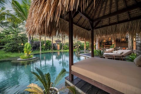 Desa Hay Hotel in North Kuta