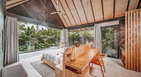 Desa Hay Hotel in North Kuta