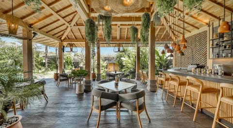 Desa Hay Hotel in North Kuta